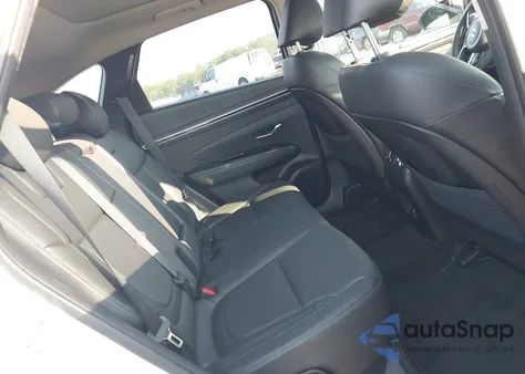 2023 Hyundai Tucson Limited z USA, uszkodzony, nr VIN KM8JFDA28PU105491